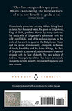The Epic of Gilgamesh
