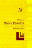 Review of Medical Physiology (Lange Medical Books)