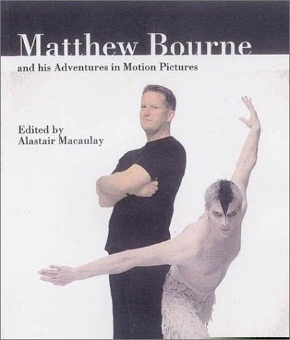 Matthew Bourne and His Adventures in Motion Pictures