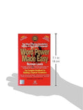 Word Power Made Easy - over 700 pages