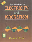 FOUNDATIONS OF ELECTRICITY AND MAGNETISM