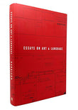 Essays on Art & Language (Writing Art)