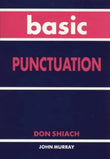 Basic Punctuation