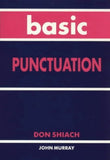 Basic Punctuation