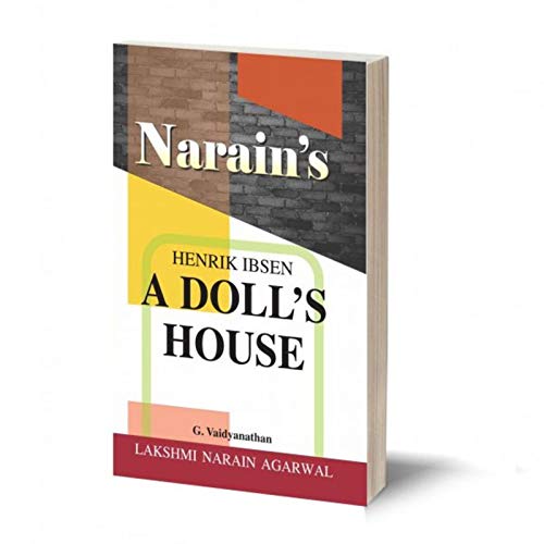 Narain'S A Doll's House