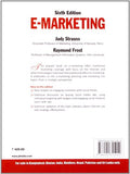 E - Marketing