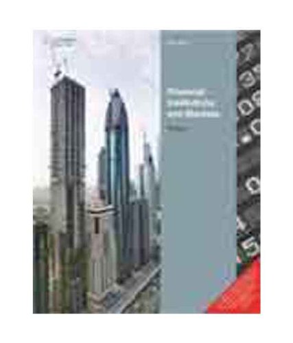 Financial Institutions and Markets
