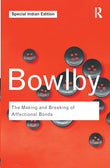 The Making and Breaking of Affectional Bonds