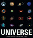 Universe: A Journey from Earth to the Edge of the Cosmos