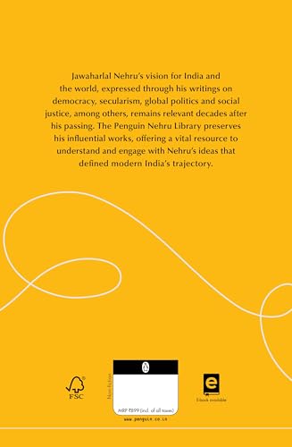 The Discovery Of India