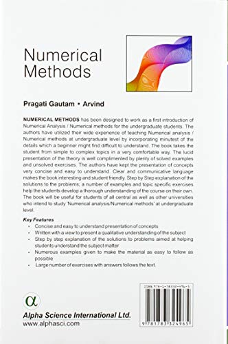 Numerical Methods