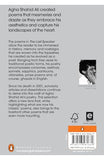 The Last Speaker: Selected Poems of Agha Shahid Ali | Modern Indian English Poetry Collection Featuring Ghazals, Sonnets & Free Verse