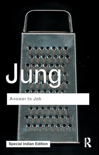 Answer to Job