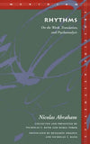 Rhythms: On the Work, Translation and Psychoanalysis (Meridian: Crossing Aesthetics)