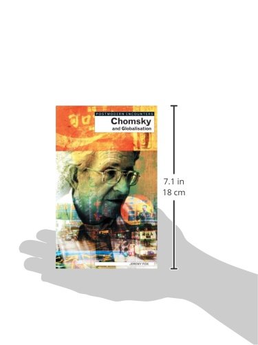 Chomsky and Globalisation