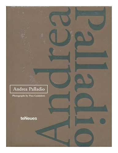 Andrea Palladio (Archipockets Classic S.)