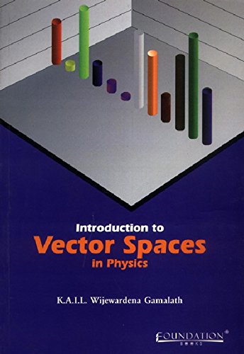 Introduction to Vector Spaces in Physics