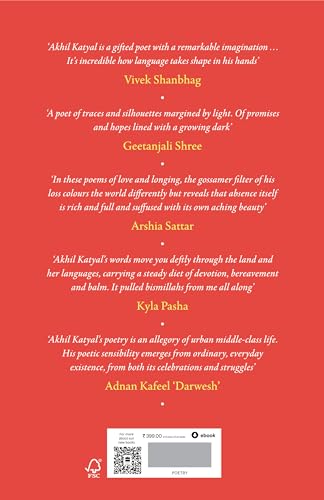 The Last Time I Saw You : Poems