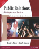 Public Relations Strategies & Tactics