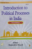 Introduction to Political Processes in India
