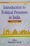 Introduction to Political Processes in India