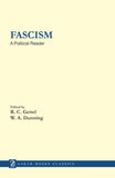 FASCISM: A Political Reader