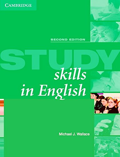 Study Skills in English Students Book South Asian Edition