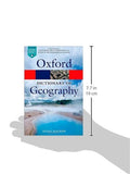 A DICTIONARY OF GEOGRAPHY 5E