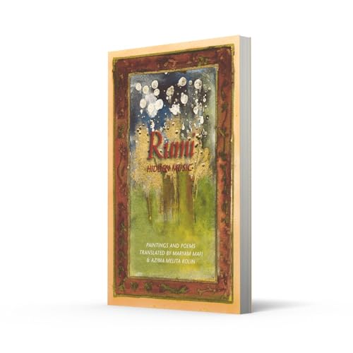 Rumi: Hidden Music