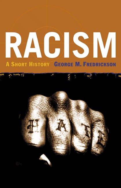 Racism – A Short History