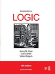 INTRODUCTION TO LOGIC