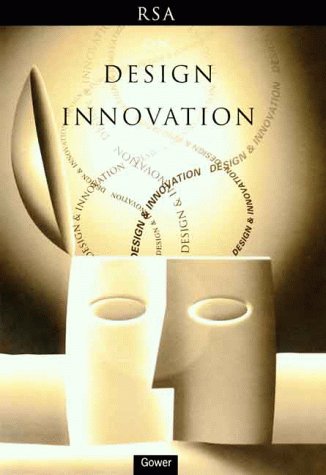 On Design and Innovation (RSA lecture series)
