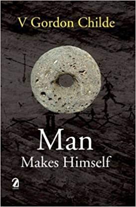 Man Makes Himself