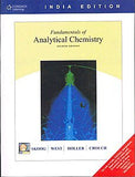 Fundamentals of Analytical Chemistry