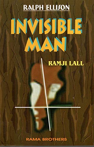 Invisible Man