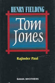 Tom Jones