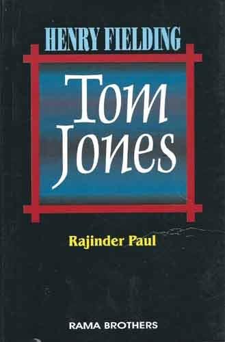 Tom Jones
