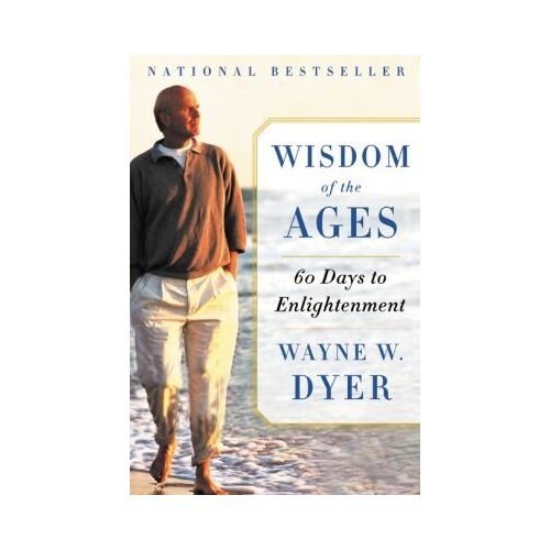 WISDOM OF THE AGES