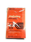 Marketing (Management & Marketing S.)