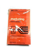 Marketing (Management & Marketing S.)
