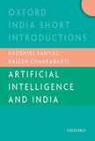 ARTIFICIAL INTELLIGENCE & INDIA OISI P