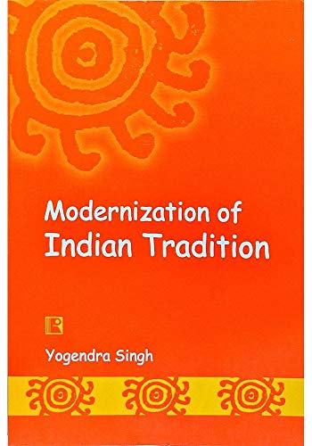 Modernization of Indian Tradition