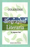 Coleridge Biographia Literaria