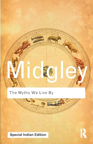 The Myths We Live By