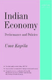 Indian Economy : Performance and Policies