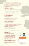 GeoTechnoGraphy: Mapping Power and Identity in the Digital Age
