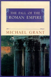 The Fall of the Roman Empire