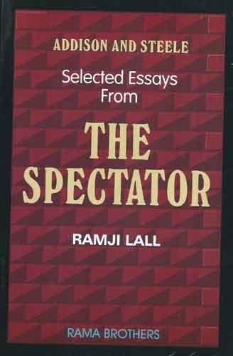 The Spectator