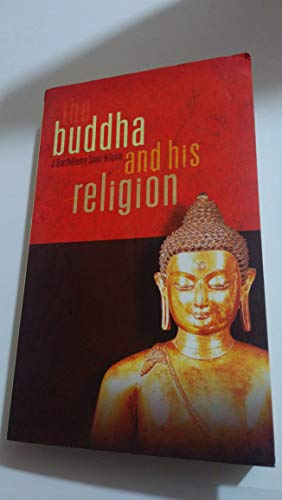 Buddha And His Religion