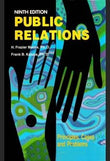 PUBLIC RELATIONS: PRINCIPLES, CASES & PROBLEMS